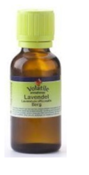  Volatile Lavendel Berg Olie 25ML 